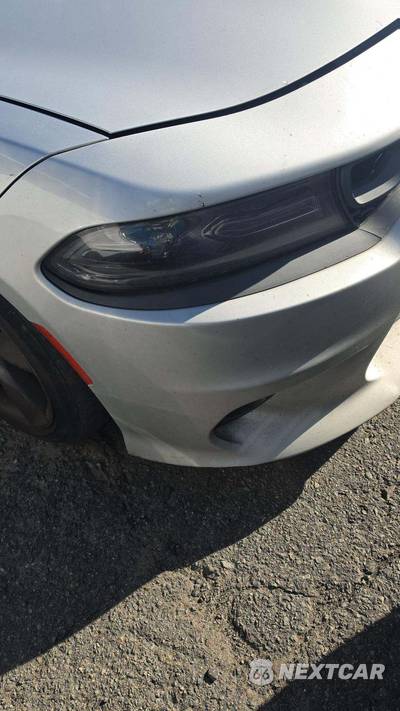 2019 Dodge Charger Scat Pack - zdjęcie 47 z 48 - miniatura