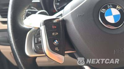 2022 BMW X1 Sports Activity Vehicle xDrive28i - zdjęcie 17 z 25 - miniatura