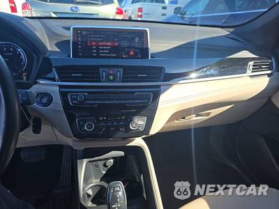 2022 BMW X1 Sports Activity Vehicle xDrive28i - zdjęcie 11 z 25 - miniatura