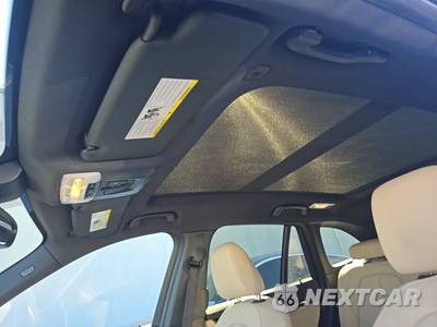 2022 BMW X1 Sports Activity Vehicle xDrive28i - zdjęcie 18 z 25 - miniatura