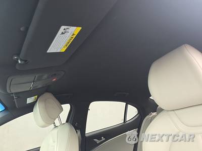 2024 Genesis G70 2.5T Standard - zdjęcie 20 z 38 - miniatura