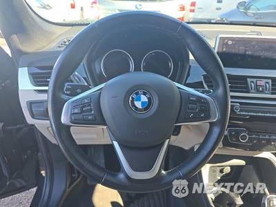2022 BMW X1 Sports Activity Vehicle xDrive28i - zdjęcie 10 z 25 - miniatura
