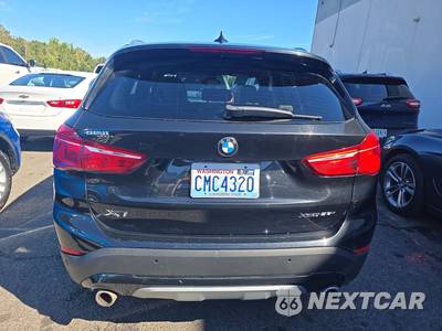 2022 BMW X1 Sports Activity Vehicle xDrive28i - zdjęcie 5 z 25 - miniatura