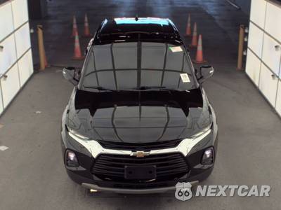 2020 Chevrolet Blazer LT 2LT - zdjęcie 2 z 34 - miniatura