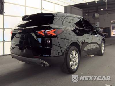 2020 Chevrolet Blazer LT 2LT - zdjęcie 4 z 34 - miniatura