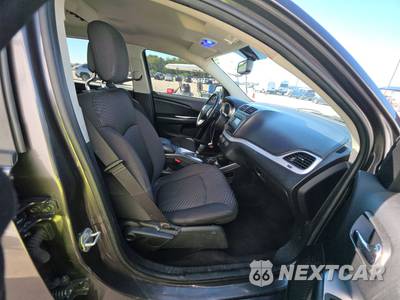 2017 Dodge Journey SE - zdjęcie 8 z 27 - miniatura