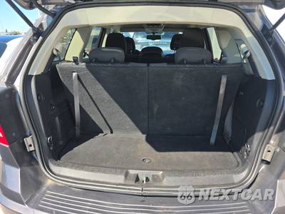2017 Dodge Journey SE - zdjęcie 17 z 27 - miniatura