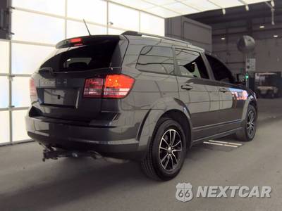 2017 Dodge Journey SE - zdjęcie 4 z 27 - miniatura
