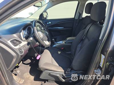 2017 Dodge Journey SE - zdjęcie 7 z 27 - miniatura