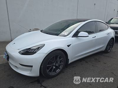 2018 Tesla Model 3 Performance - zdjęcie 1 z 29 - miniatura
