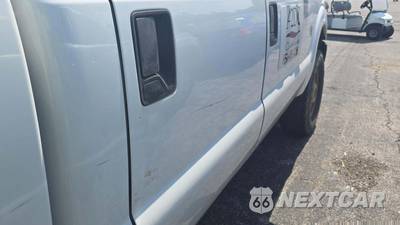 2015 Ford Super Duty F-250 XL Crew Cab Long Bed - zdjęcie 22 z 32 - miniatura