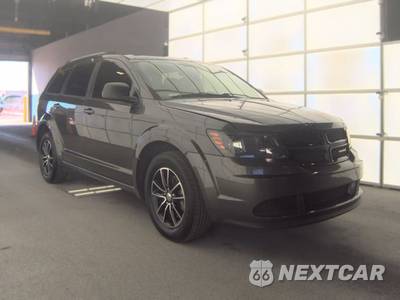 2017 Dodge Journey SE - zdjęcie 3 z 27 - miniatura