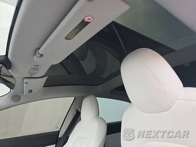 2018 Tesla Model 3 Performance - zdjęcie 19 z 29 - miniatura