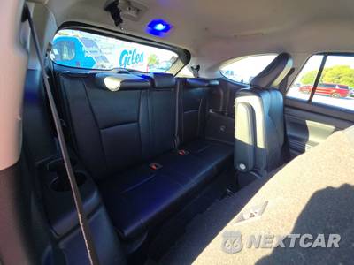 2021 Toyota Highlander XLE - zdjęcie 14 z 27 - miniatura