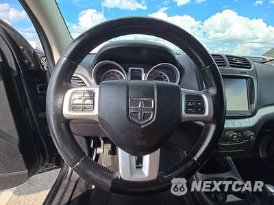 2012 Dodge Journey R/T - zdjęcie 10 z 27 - miniatura