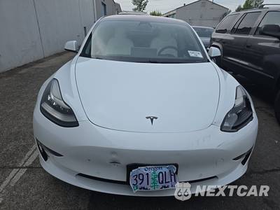 2018 Tesla Model 3 Performance - zdjęcie 2 z 29 - miniatura