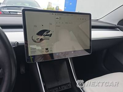 2018 Tesla Model 3 Performance - zdjęcie 11 z 29 - miniatura