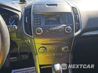 2017 Ford Edge SE - zdjęcie 11 z 39 - miniatura