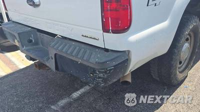 2015 Ford Super Duty F-250 XL Crew Cab Long Bed - zdjęcie 29 z 32 - miniatura