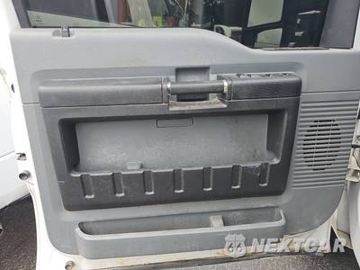 2015 Ford Super Duty F-250 XL Crew Cab Long Bed - zdjęcie 9 z 32 - miniatura