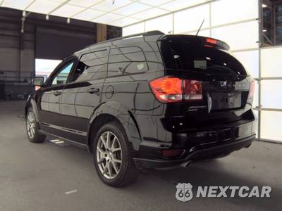 2012 Dodge Journey R/T - zdjęcie 6 z 27 - miniatura