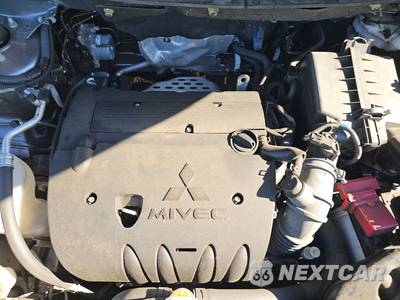 2024 Mitsubishi Outlander Sport 2.0 S - zdjęcie 15 z 34 - miniatura