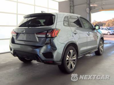 2024 Mitsubishi Outlander Sport 2.0 S - zdjęcie 4 z 34 - miniatura
