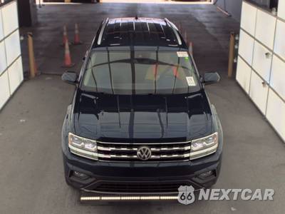 2019 Volkswagen Atlas V6 SE w/Technology - zdjęcie 2 z 28 - miniatura