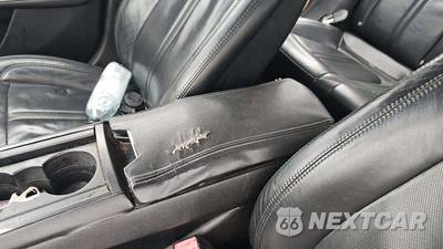 2015 Lincoln MKZ - zdjęcie 34 z 56 - miniatura