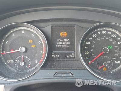 2019 Volkswagen Atlas V6 SE w/Technology - zdjęcie 12 z 28 - miniatura