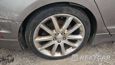 2015 Lincoln MKZ - zdjęcie 32 z 56 - miniatura