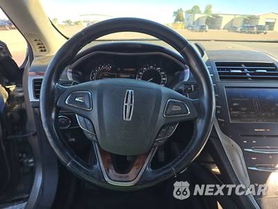 2015 Lincoln MKZ - zdjęcie 10 z 56 - miniatura