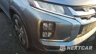2024 Mitsubishi Outlander Sport 2.0 S - zdjęcie 27 z 34 - miniatura