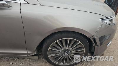 2015 Lincoln MKZ - zdjęcie 19 z 56 - miniatura