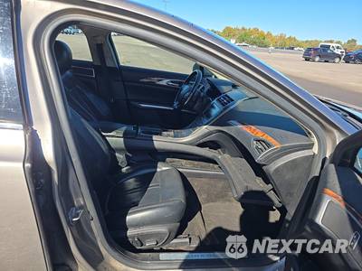 2015 Lincoln MKZ - zdjęcie 8 z 56 - miniatura