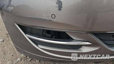 2015 Lincoln MKZ - zdjęcie 38 z 56 - miniatura