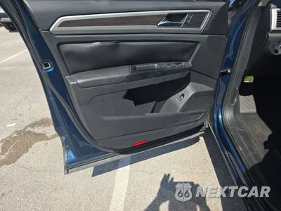 2019 Volkswagen Atlas V6 SE w/Technology - zdjęcie 9 z 28 - miniatura
