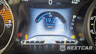 2019 Jeep Cherokee Limited - zdjęcie 17 z 42 - miniatura