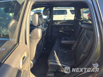 2015 Jeep Grand Cherokee Limited - zdjęcie 13 z 24 - miniatura
