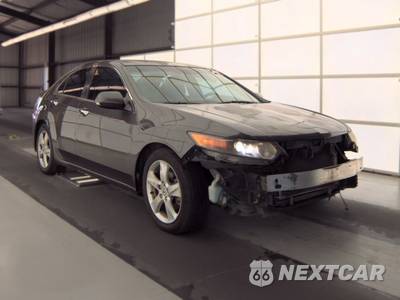 2010 Acura TSX w/Technology Package - zdjęcie 3 z 36 - miniatura