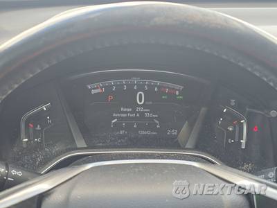 2020 Honda CR-V EX-L - zdjęcie 12 z 30 - miniatura