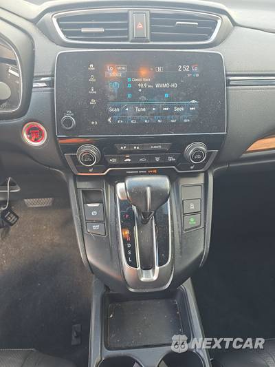 2020 Honda CR-V EX-L - zdjęcie 11 z 30 - miniatura