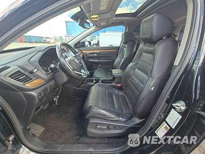 2020 Honda CR-V EX-L - zdjęcie 7 z 30 - miniatura