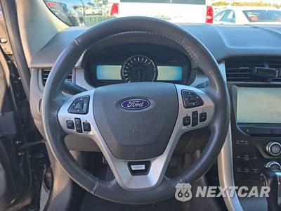 2012 Ford Edge SEL - zdjęcie 10 z 32 - miniatura