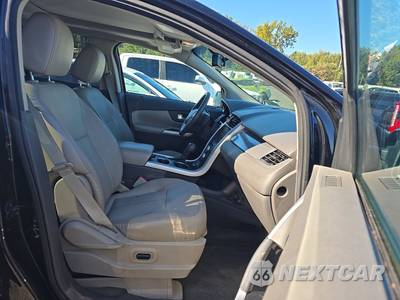 2012 Ford Edge SEL - zdjęcie 8 z 32 - miniatura