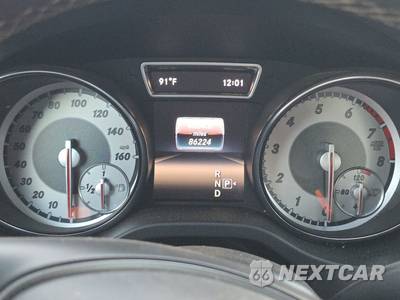 2016 Mercedes-Benz CLA 250 4MATIC - zdjęcie 12 z 42 - miniatura