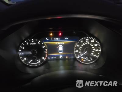 2016 Nissan Murano Platinum - zdjęcie 12 z 44 - miniatura