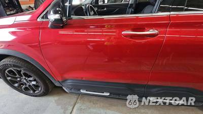 2022 Hyundai Santa Fe XRT - zdjęcie 33 z 37 - miniatura