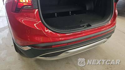 2022 Hyundai Santa Fe XRT - zdjęcie 35 z 37 - miniatura