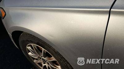2015 Ford Fusion S - zdjęcie 26 z 52 - miniatura